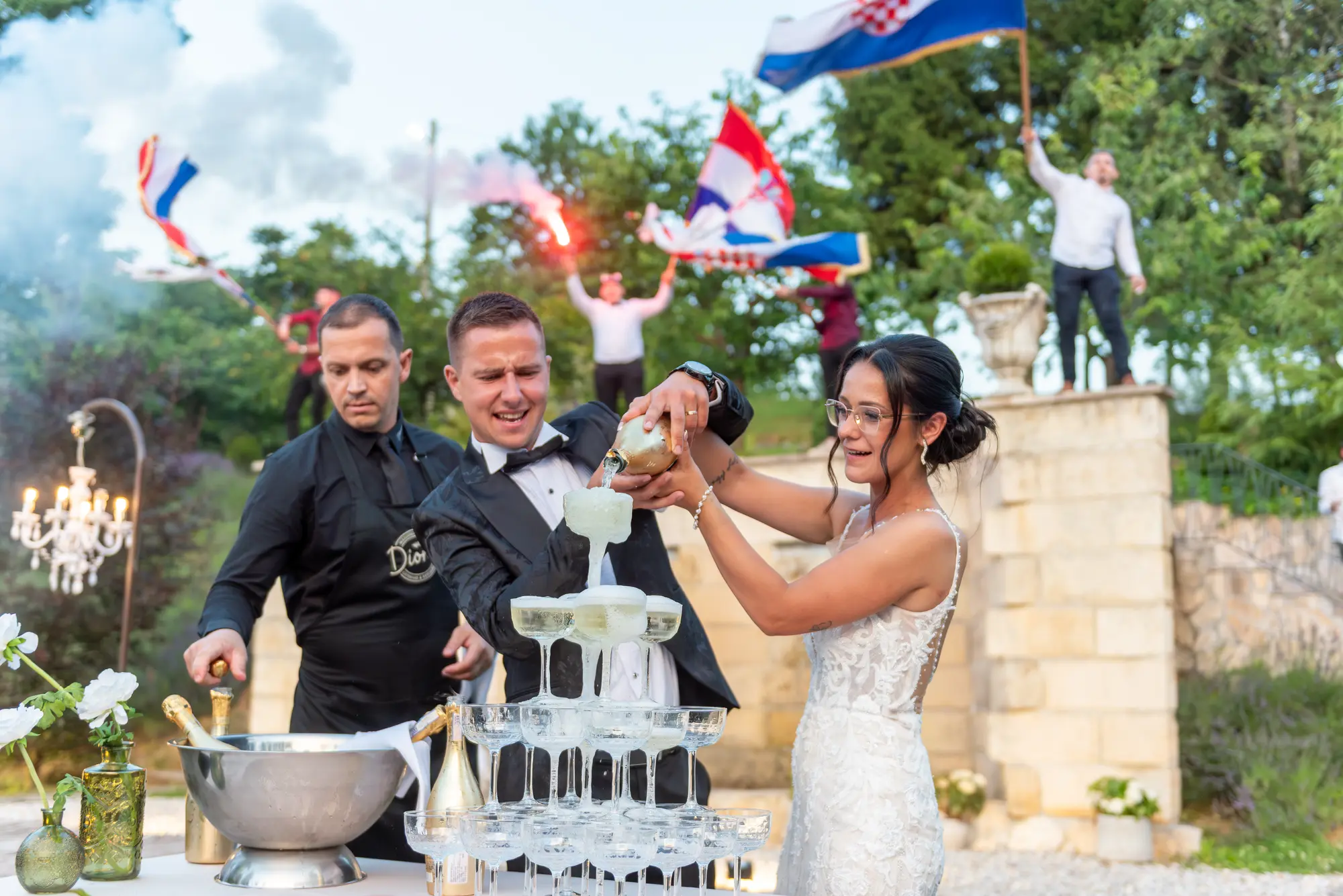 Catering Dioniz