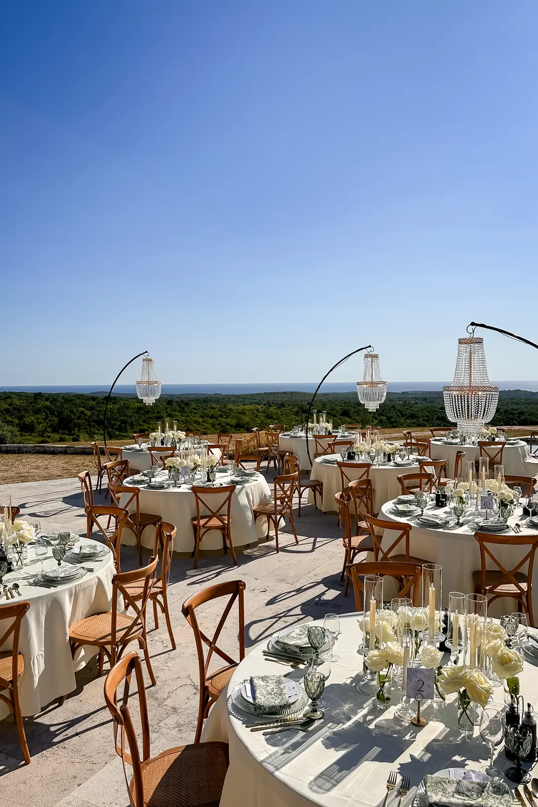 Catering