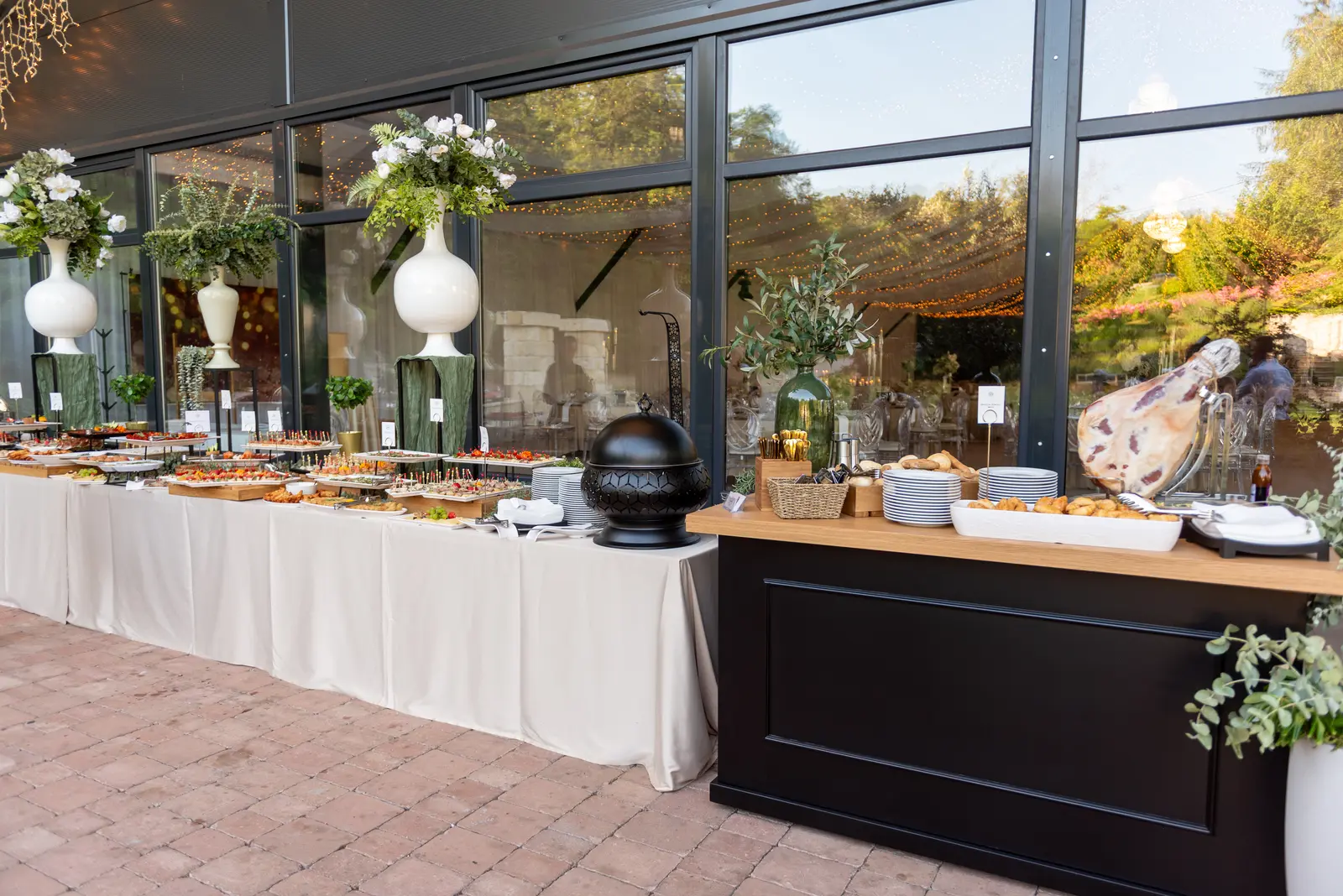 Catering
