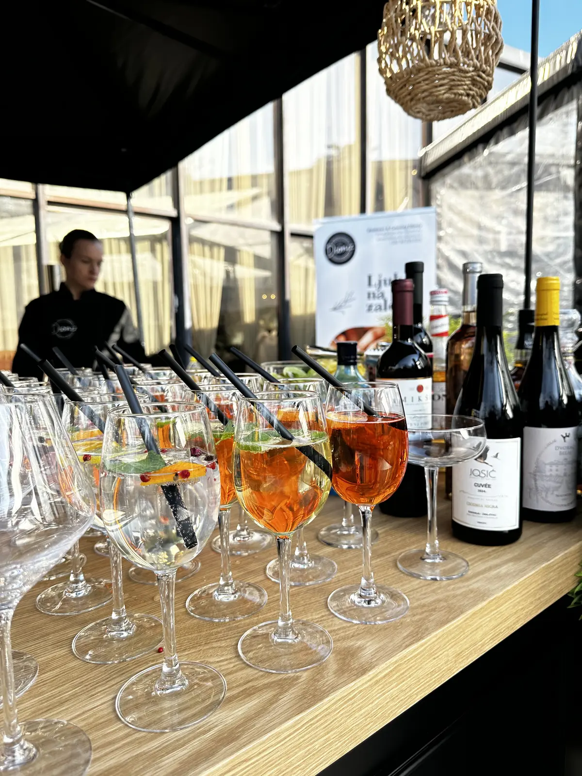 Catering