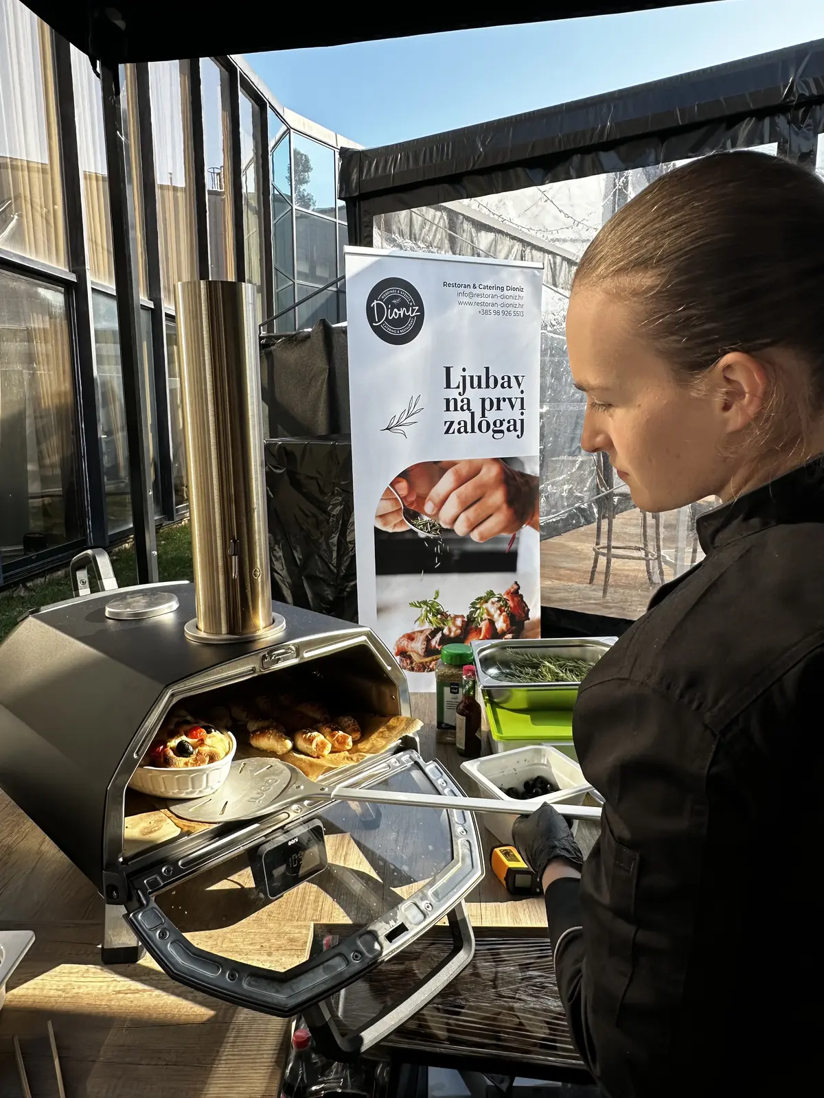 Catering