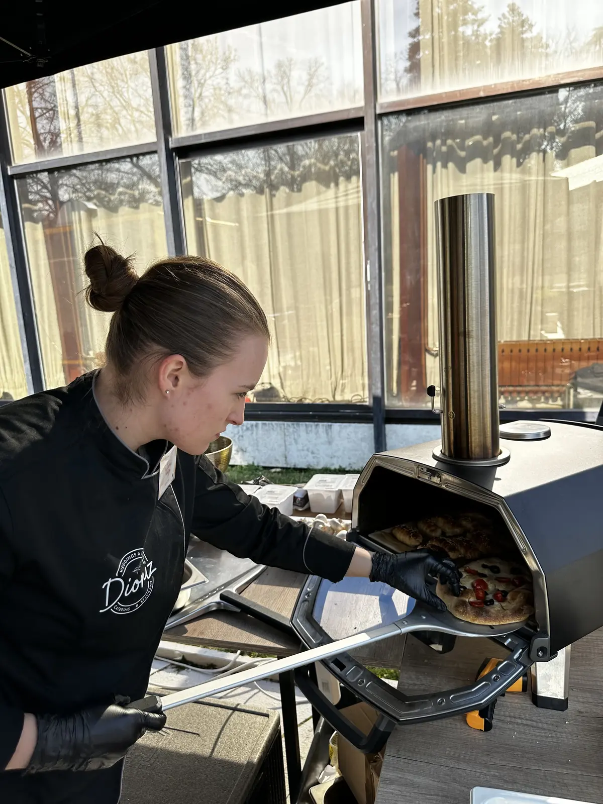 Catering