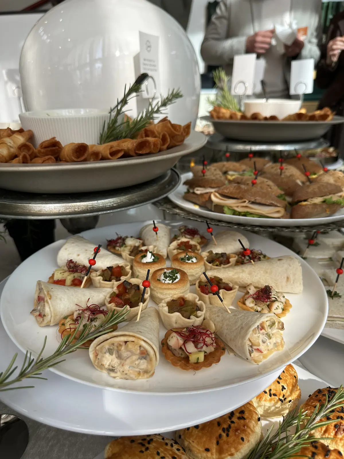 Catering