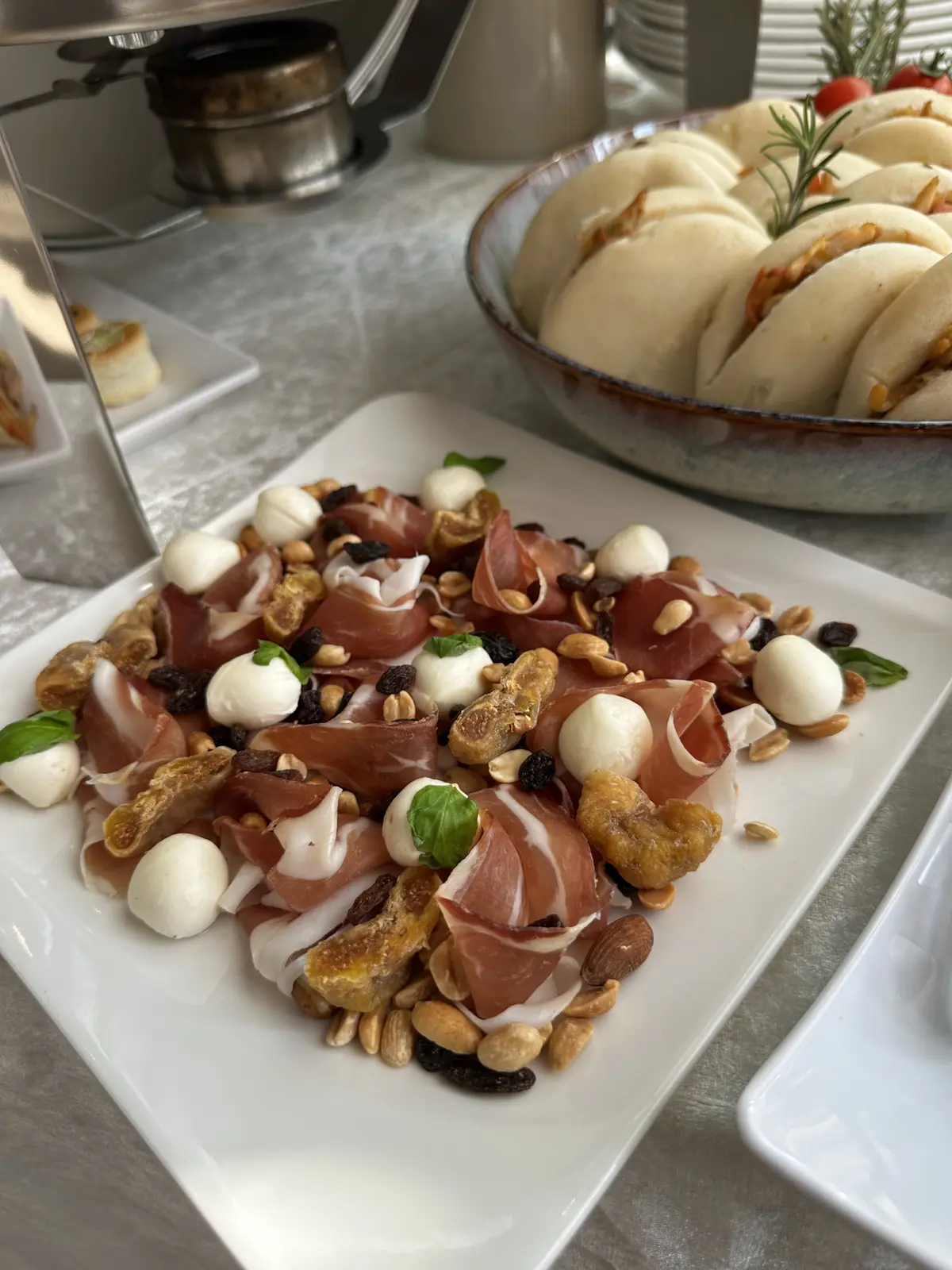 Catering