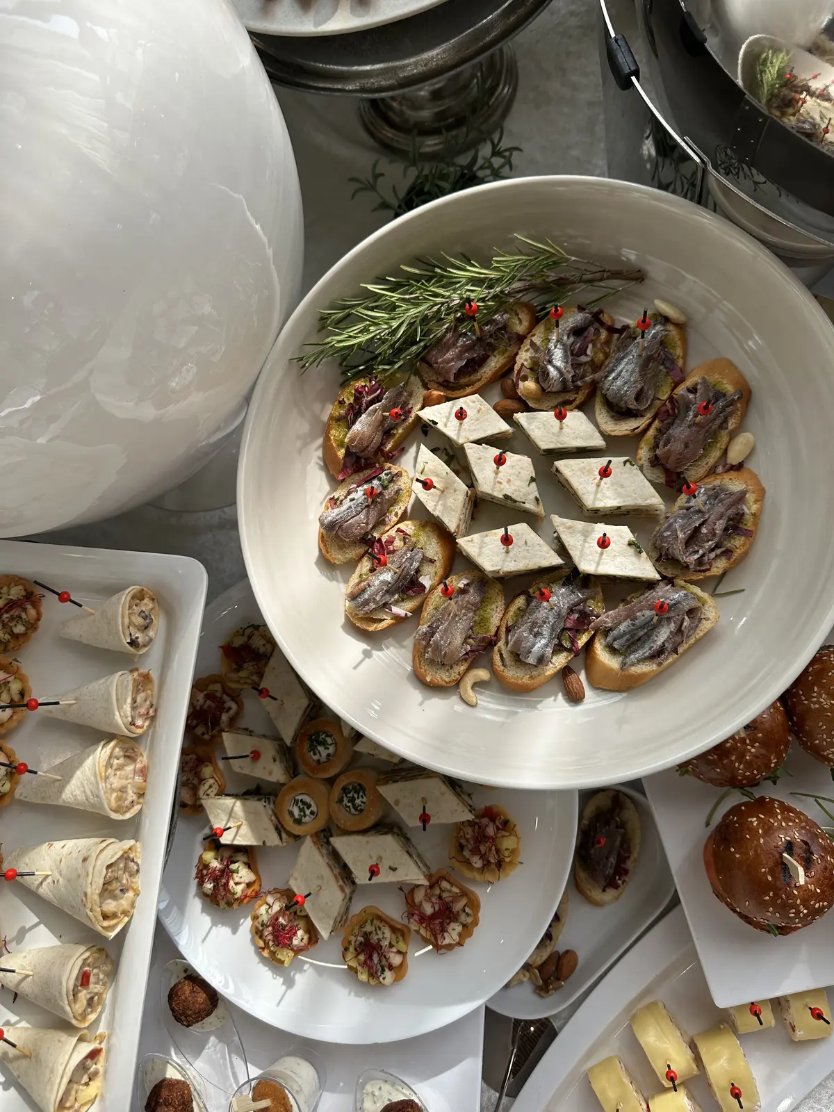 Catering