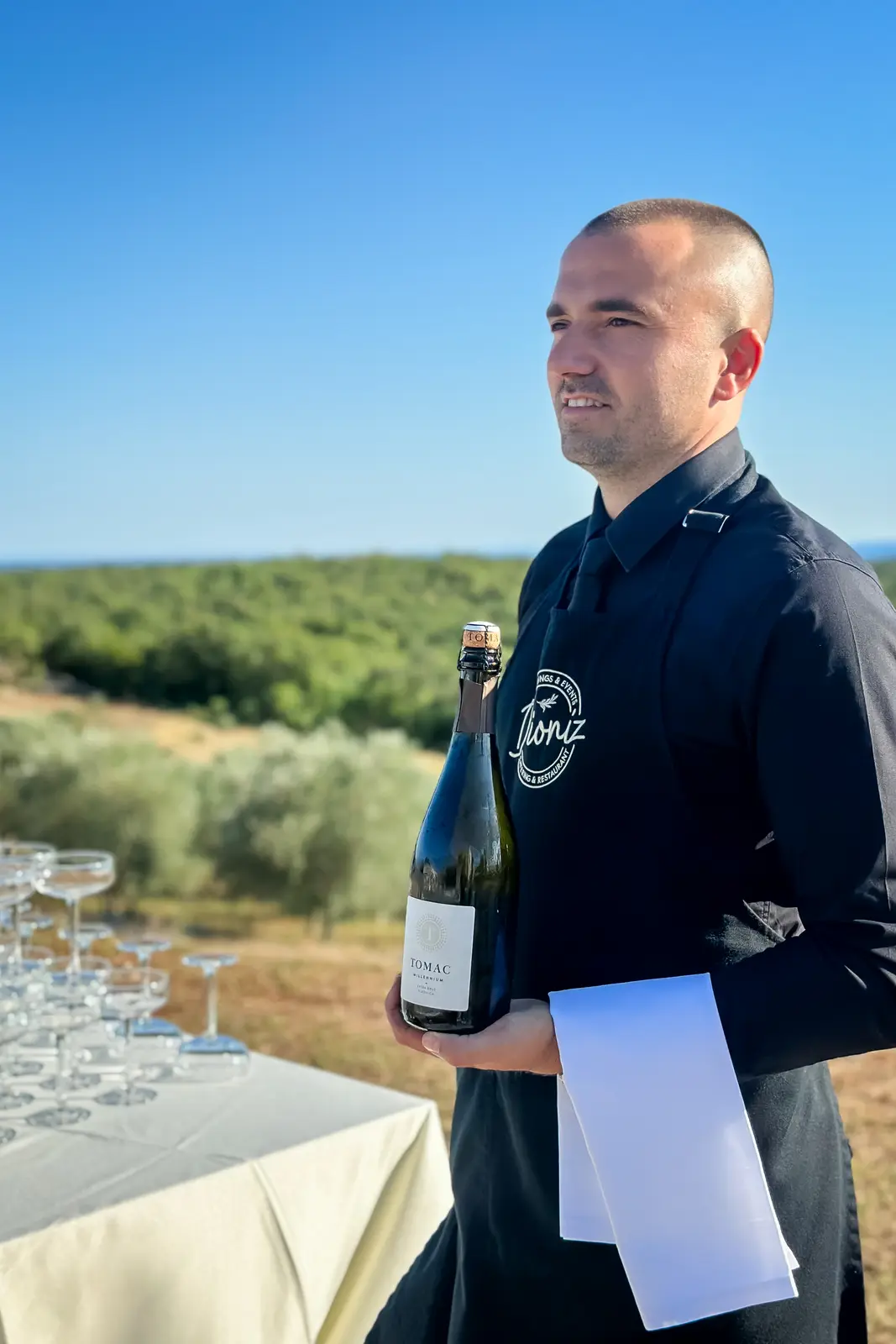 Catering