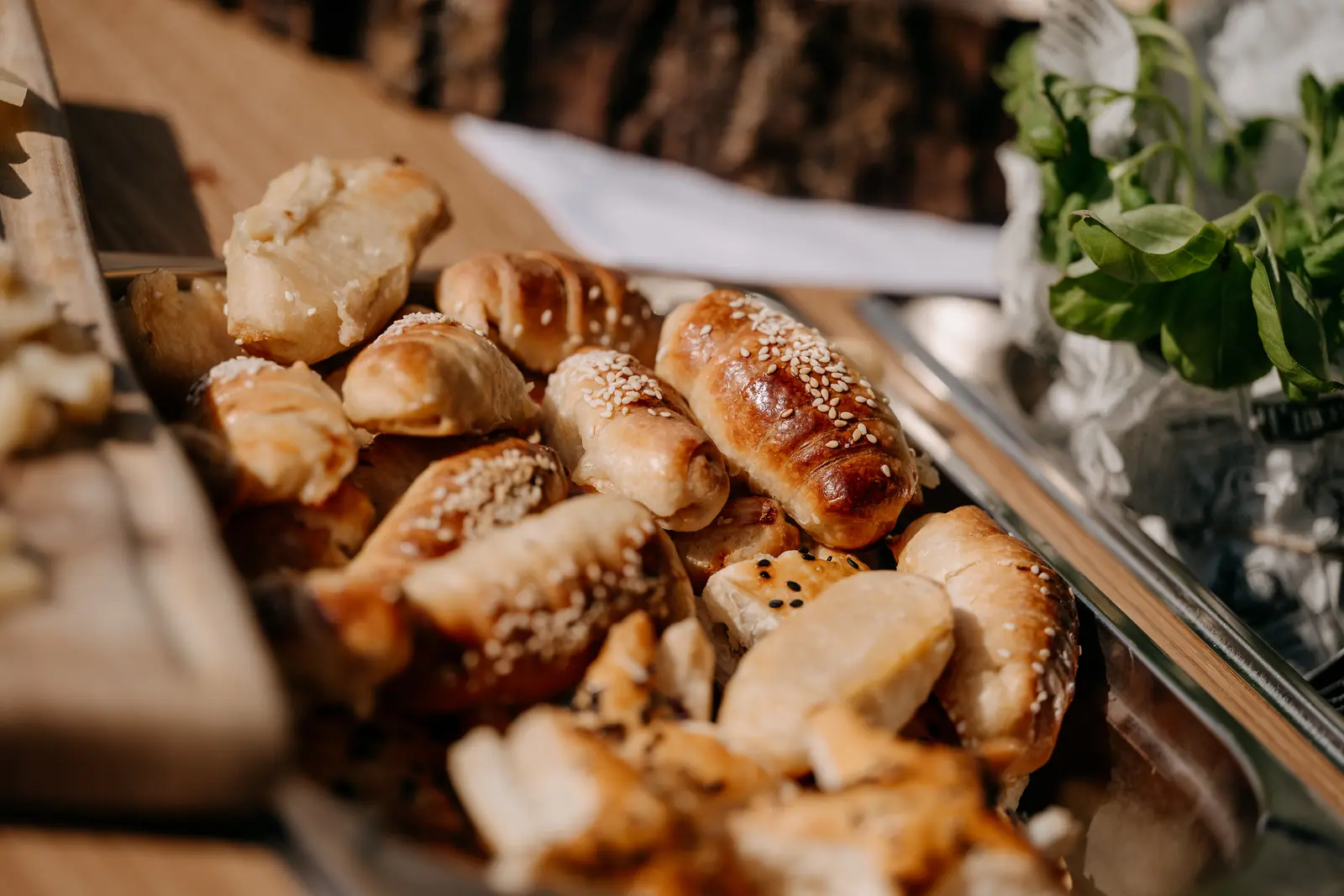 Catering