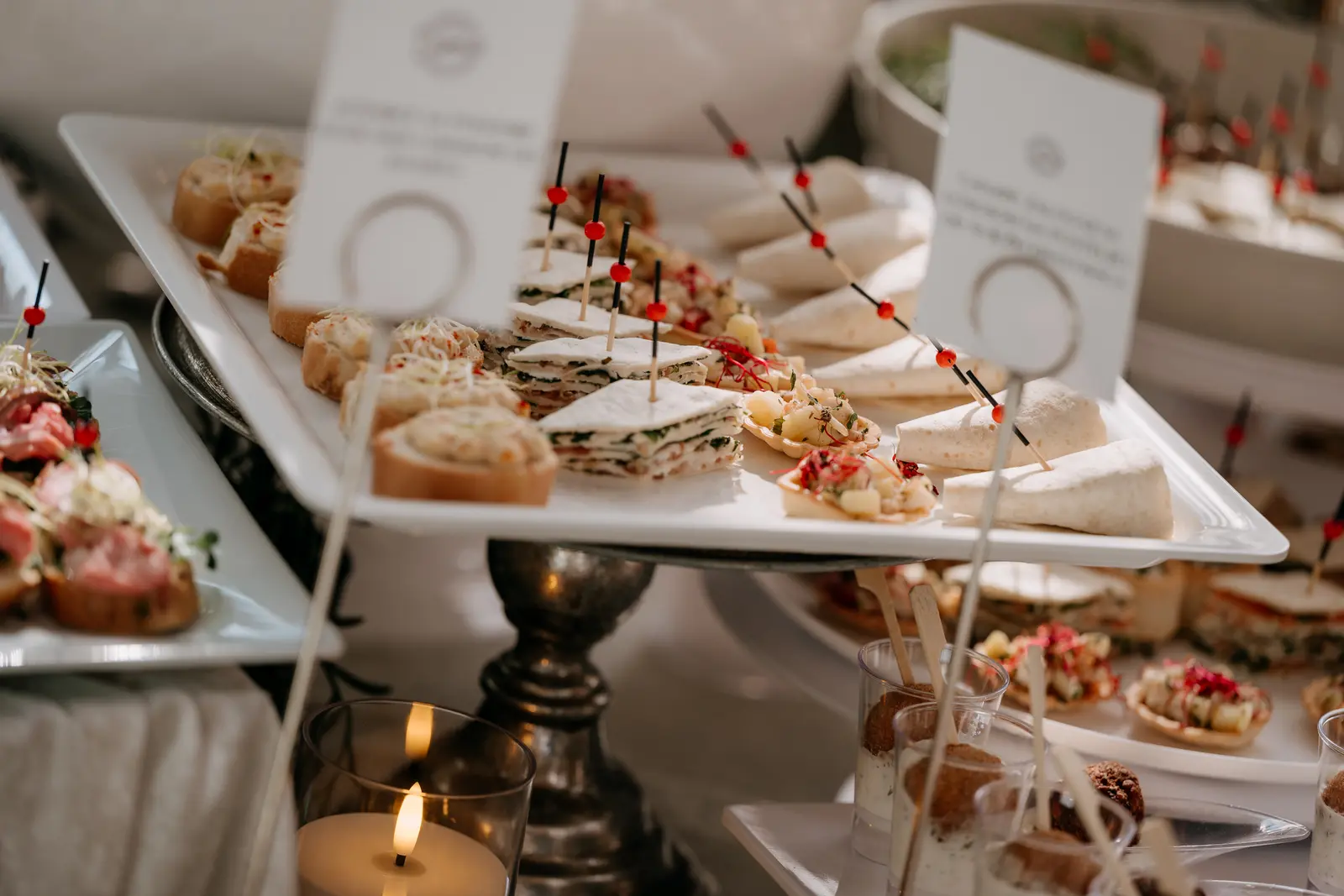 Catering