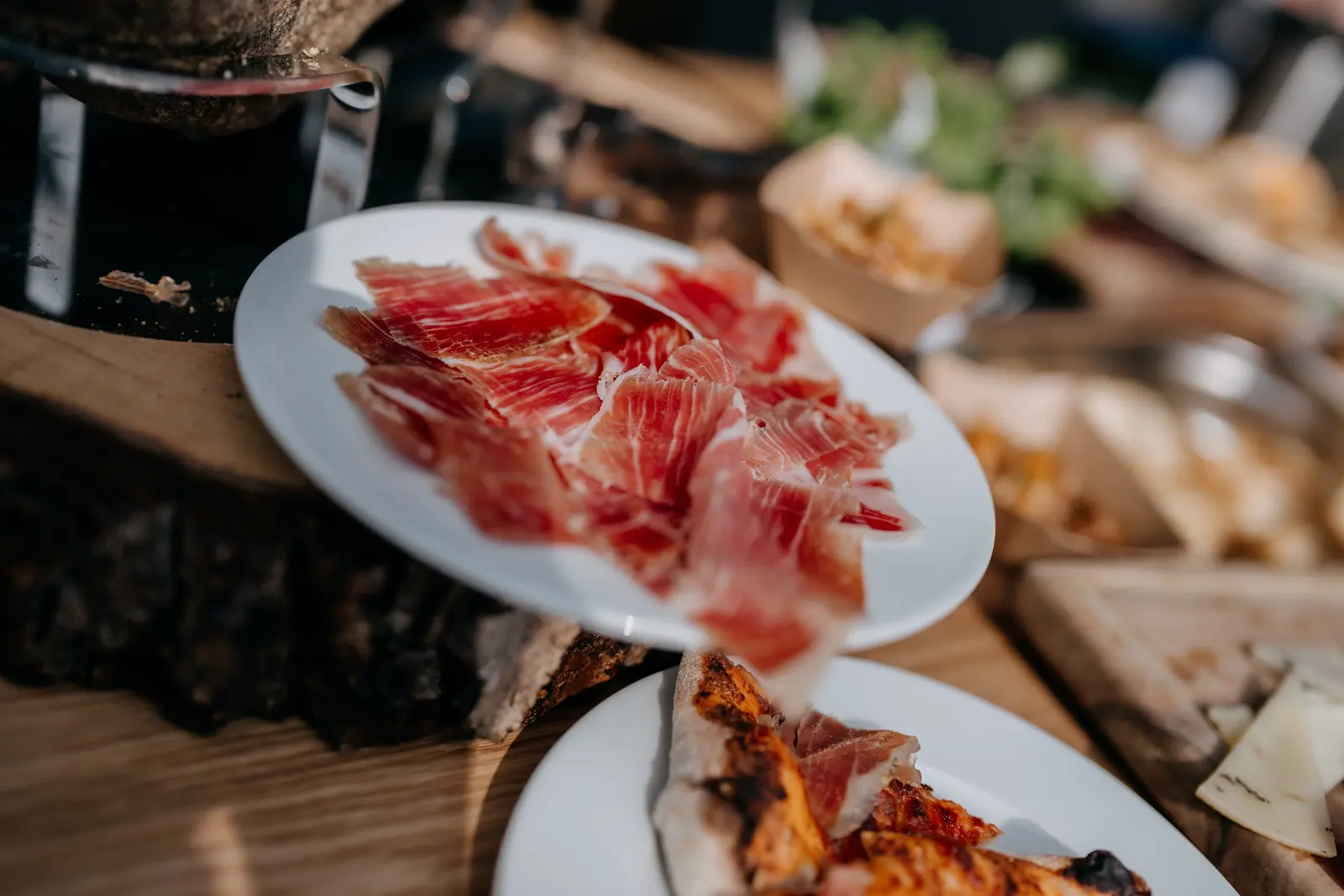 Catering