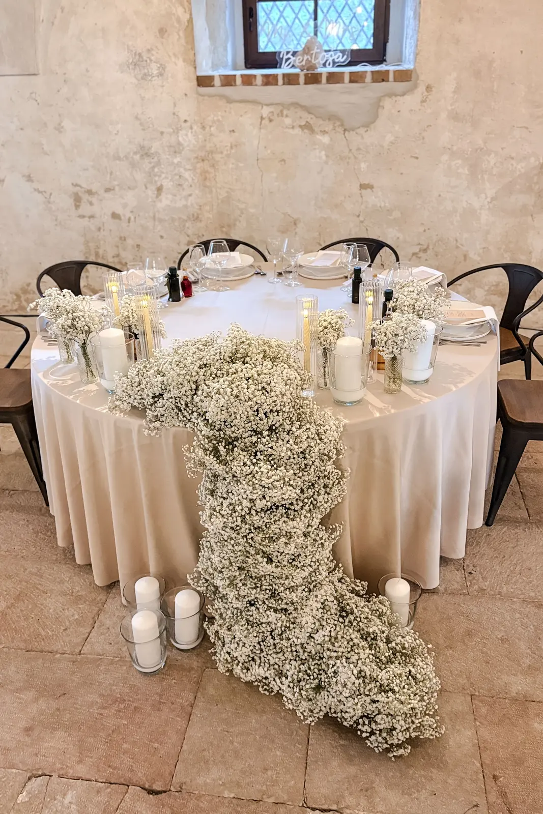 Catering