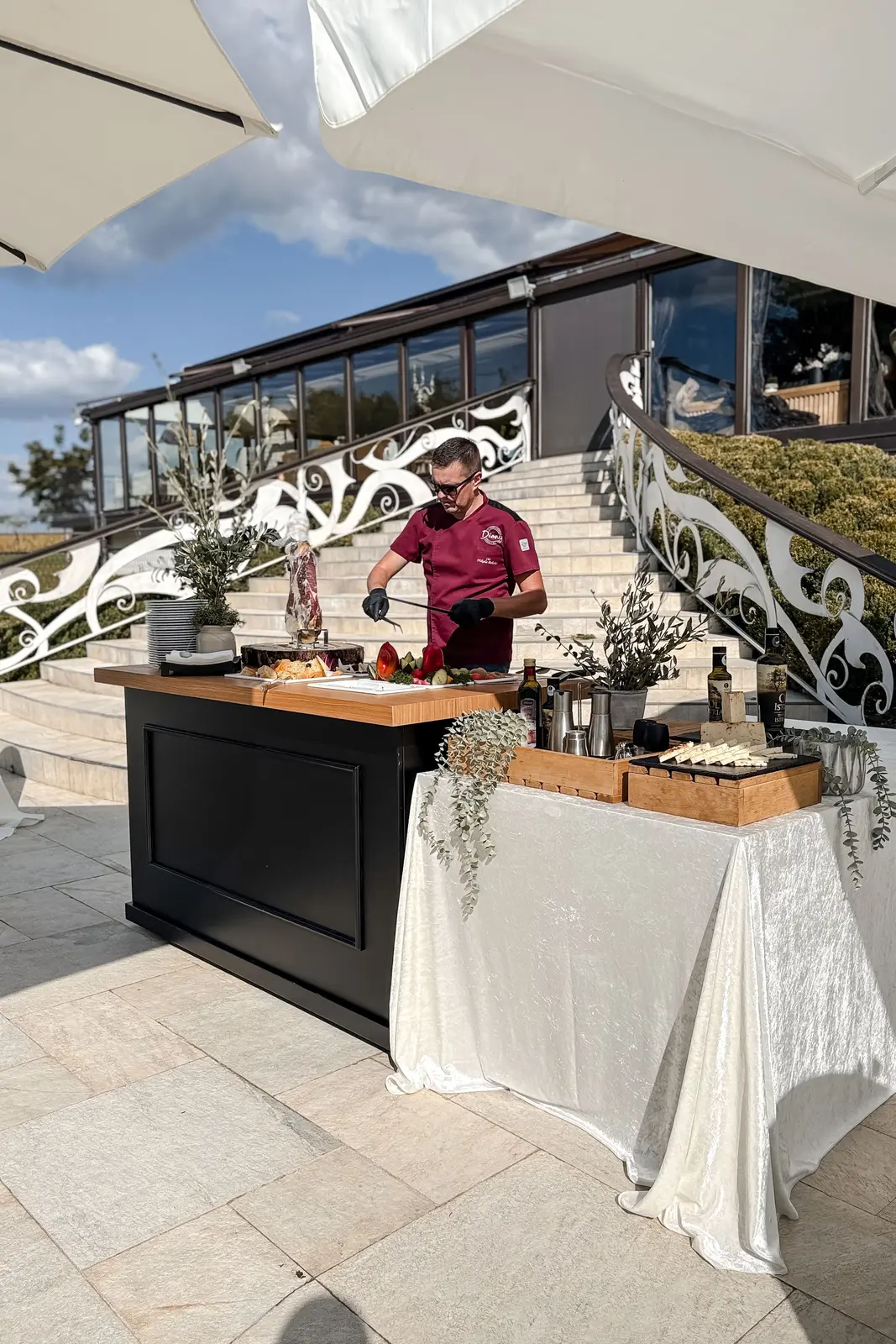 Catering